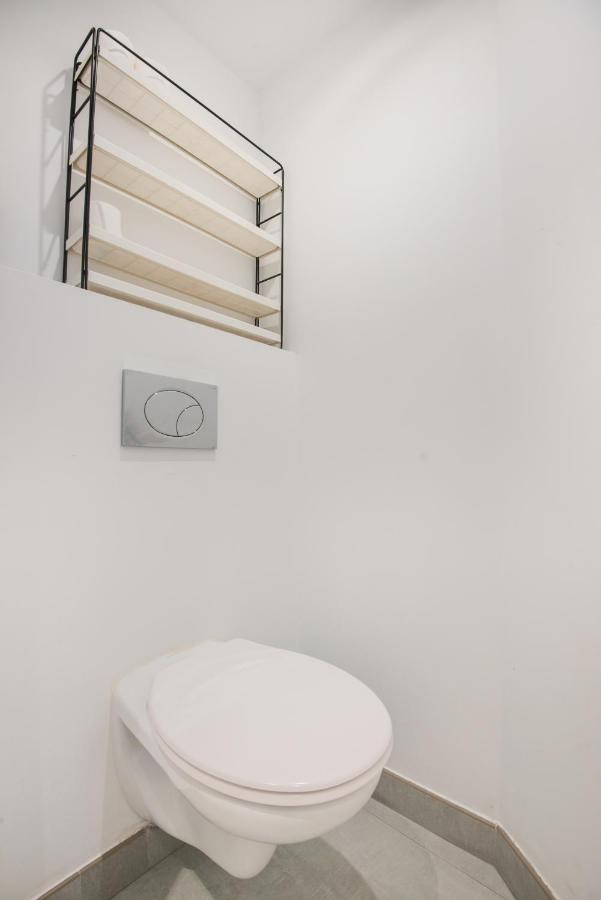 Lejlighed Stunning Flat By The Beach, Carre D'or-negresco *