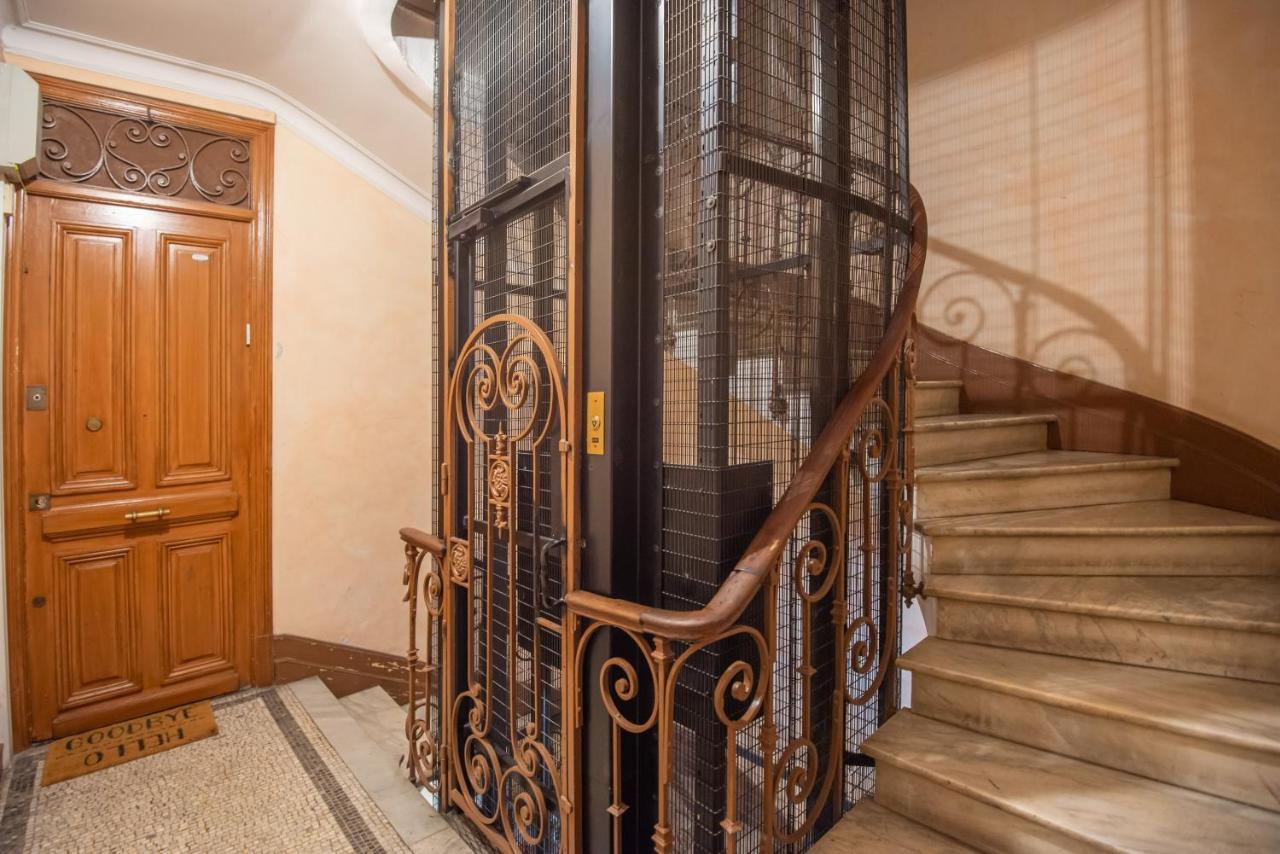 Lejlighed Stunning Flat By The Beach, Carre D'or-negresco